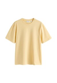 Nevybrané, new yellow