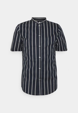 Shirt - dark blue