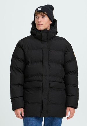 NBPAUL M CFT - Wintermantel - black
