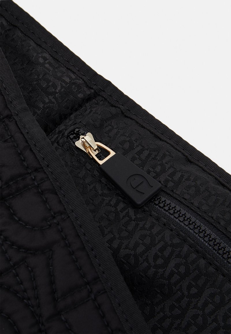 Damen Handtaschen | AIGNER ELLA Wickeltasche black/schwarz - VM16174 Damen Handtaschen | AIGNER ELLA Wickeltasche black/schwarz - VM16174