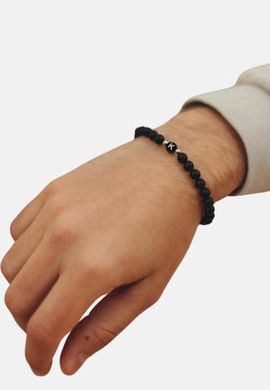 Massi Morino, Bracelet - schwarz