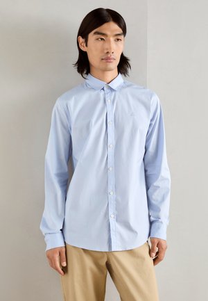 CORE SOLID - Businesshemd - blue