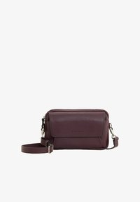 Non selezionato, dark purple