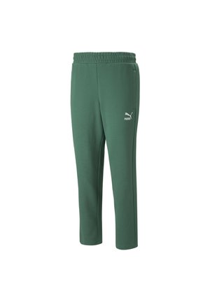 T7 - Tracksuit bottoms - vine