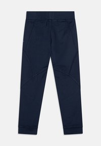 TROLLKIDS GIRLS RONDANE WINTER UNISEX - Legíny - navy