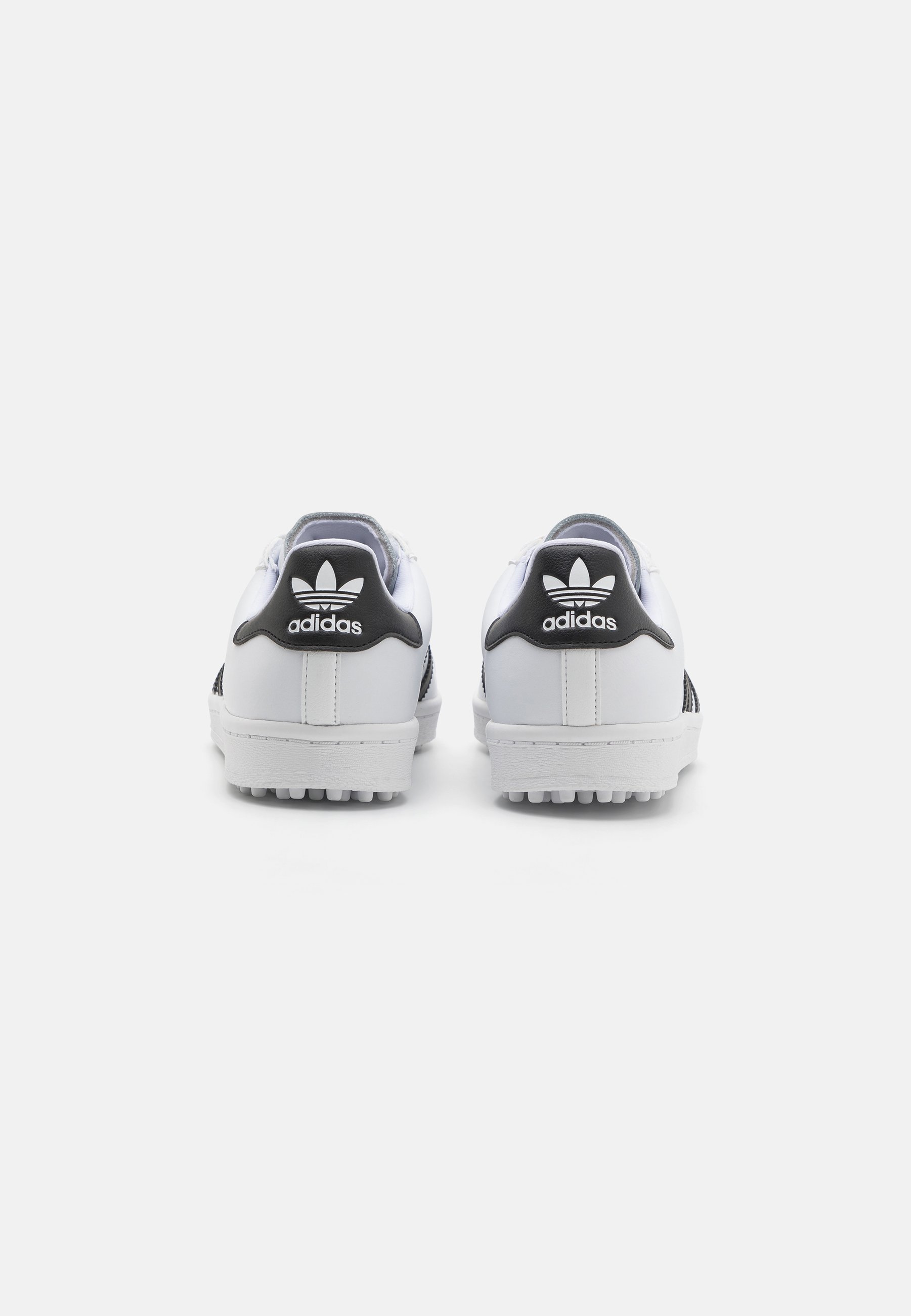 adidas Golf Originals SUPERSTAR GOLF UNISEX - Obuwie do