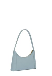 Furla DIAMANTE MINI SHOULDER BAG - Sac à main - cirro