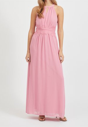 Maxi-jurk - light pink