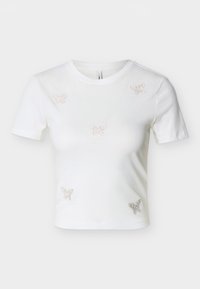 Επιλέχθηκε, cloud dancer