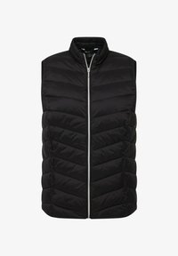 Non selezionato, black