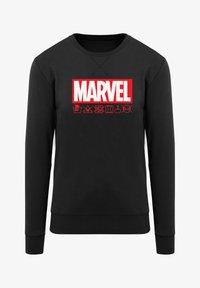 Valgt, black