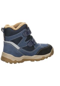 Lurchi Botas para la nieve - blue