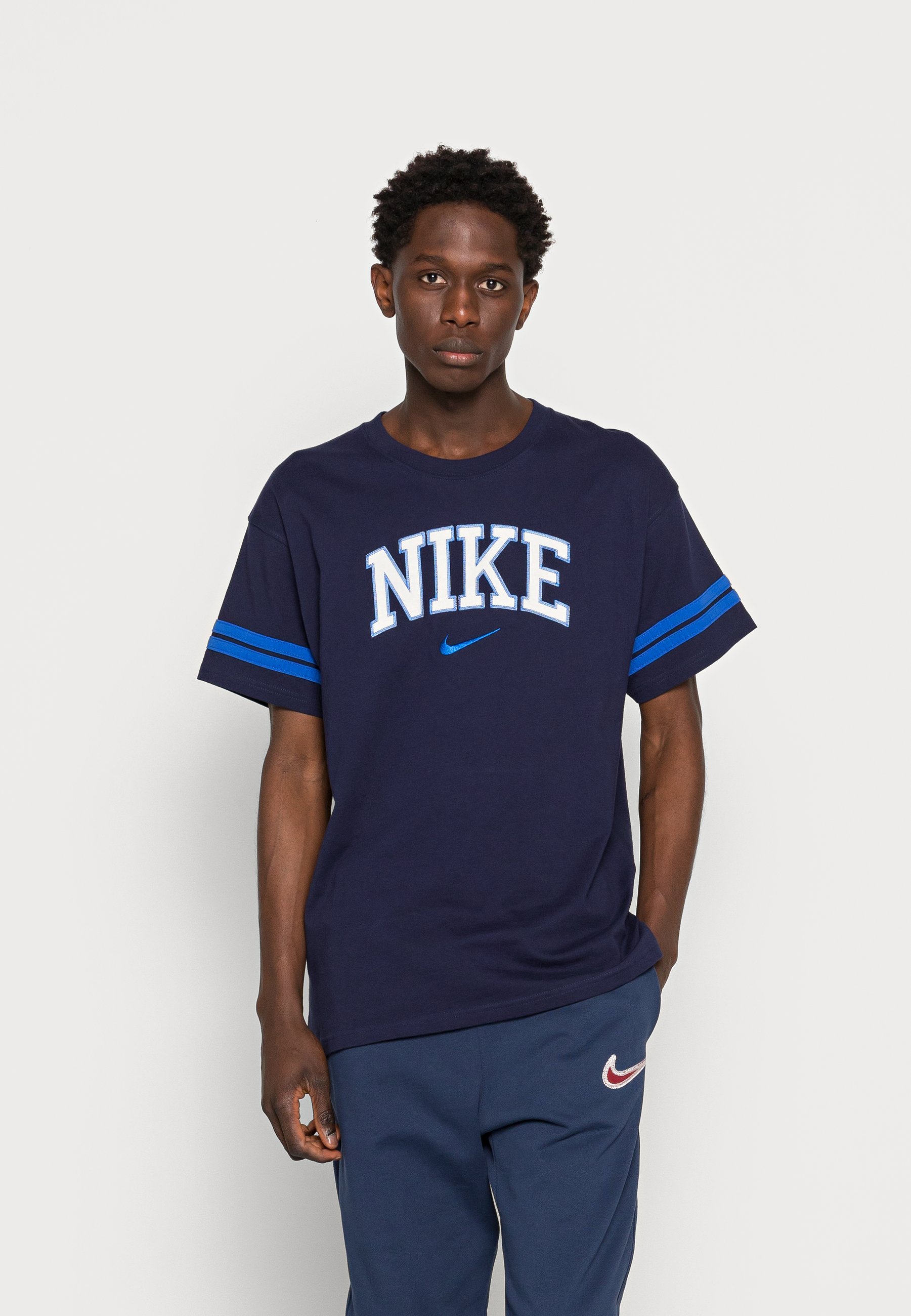 nike fashion t shirts