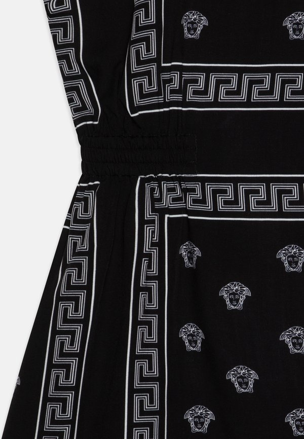 DRESS JAVANESE MEDUSA BANDANA KIDS - Day dress3