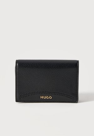 HUGO, Portefeuille - black