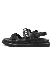 KARL LAGERFELD KIDS Sandalias - black