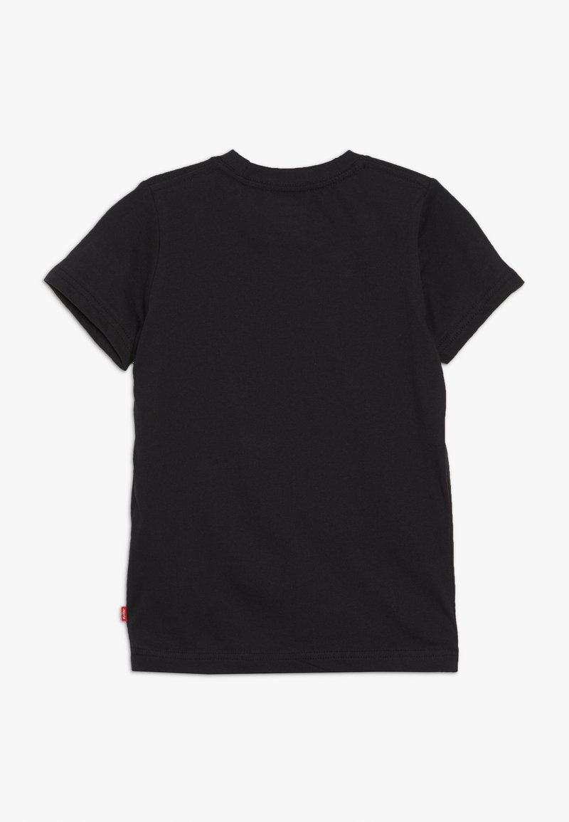 Kinder T-Shirts | Levi's® T-Shirt print black/schwarz - ZU68596 Kinder T-Shirts | Levi's® T-Shirt print black/schwarz - ZU68596