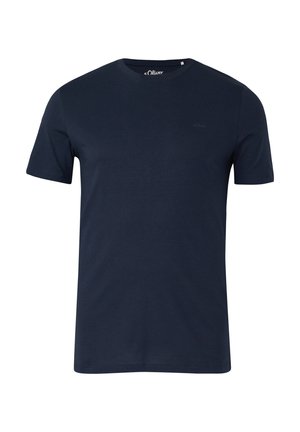 T-shirt basic - navy