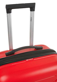 Itaca MOSCU - Maleta de cabina - carmesi