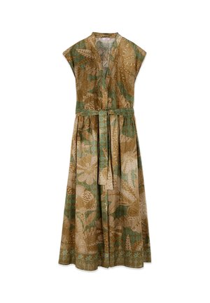Oltre, Blousejurk - verde