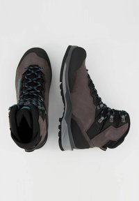 Lowa CADIN II GTX MID - Outdoorschoenen - anthrazit