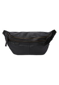 Riñonera Piel Harold's Antik 20 Cm Marrón | Bolso Bandolera Pequeño