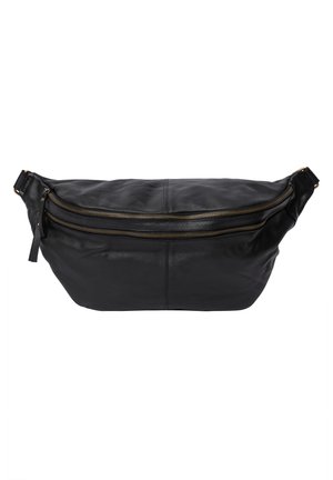 JINA - Gürteltasche - black