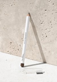 Ere Perez ALMOND OIL EYEBROW PENCIL - Matite sopracciglia - perfect