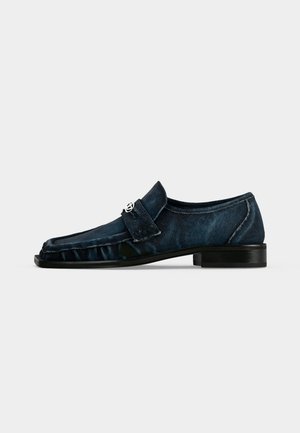 Diesel, AMBER LOAFER - Обувки без връзки - t6067