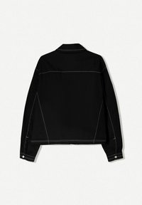 Leichte Jacke - black