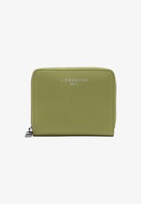 Unausgewählt, hellgrün