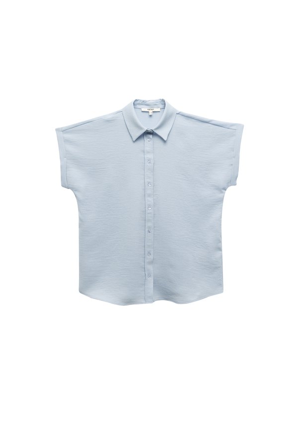 SHORT SLEEVE - Hemdbluse