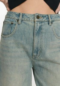 LABDIP Flared Jeans - dirty blue