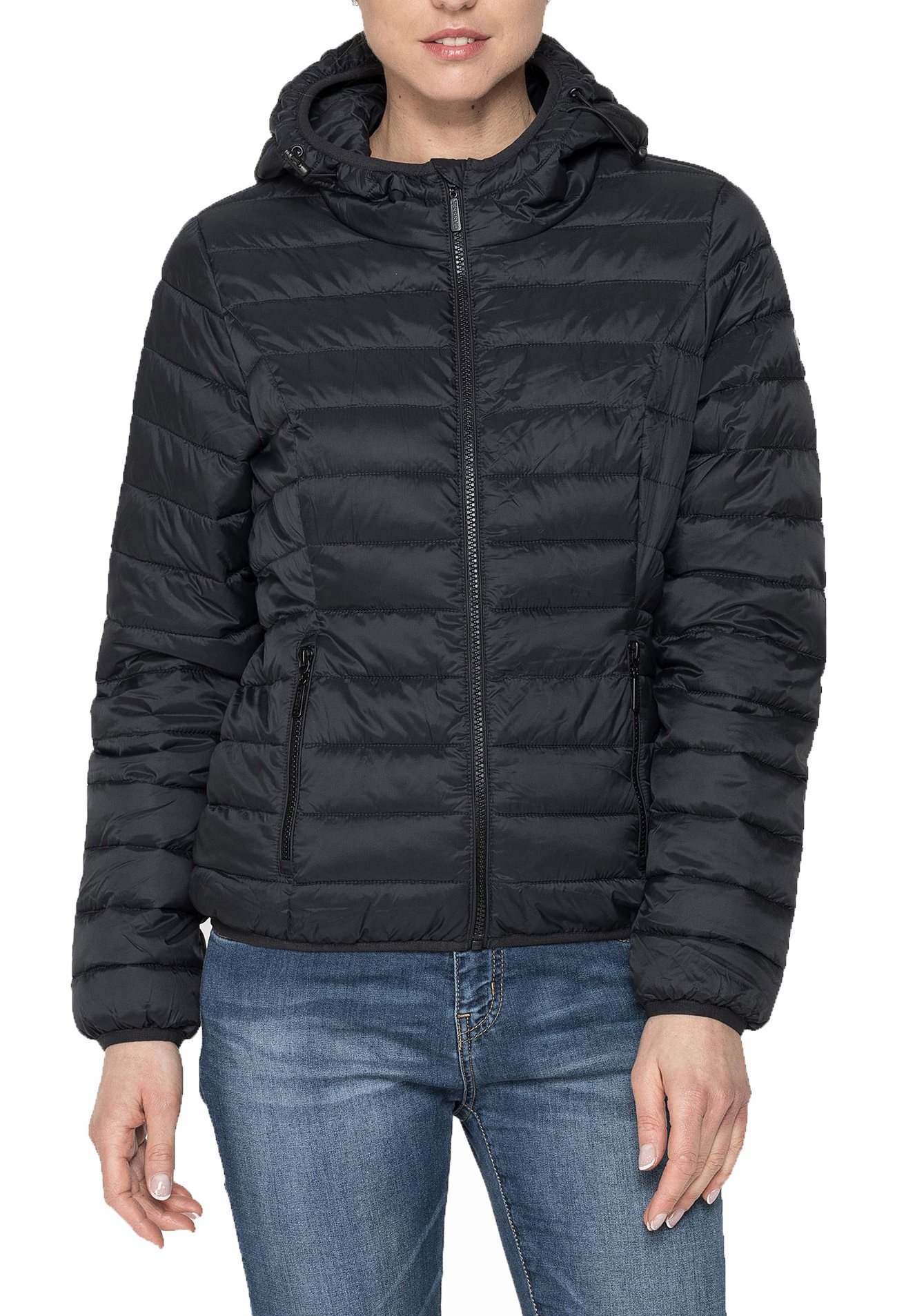 Carrera Jeans Piumino - viola - Zalando.it