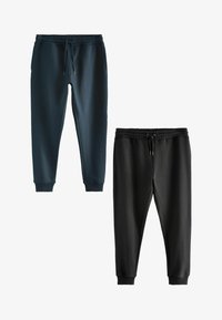 Nevybráno, black navy