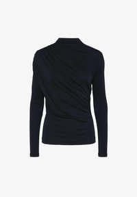 Unausgewählt, black