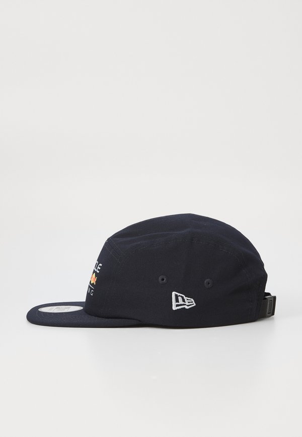 SUSTAINABLE CAMPER® UNISEX - Cap3