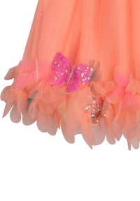 Billieblush Áčková sukně - apricot