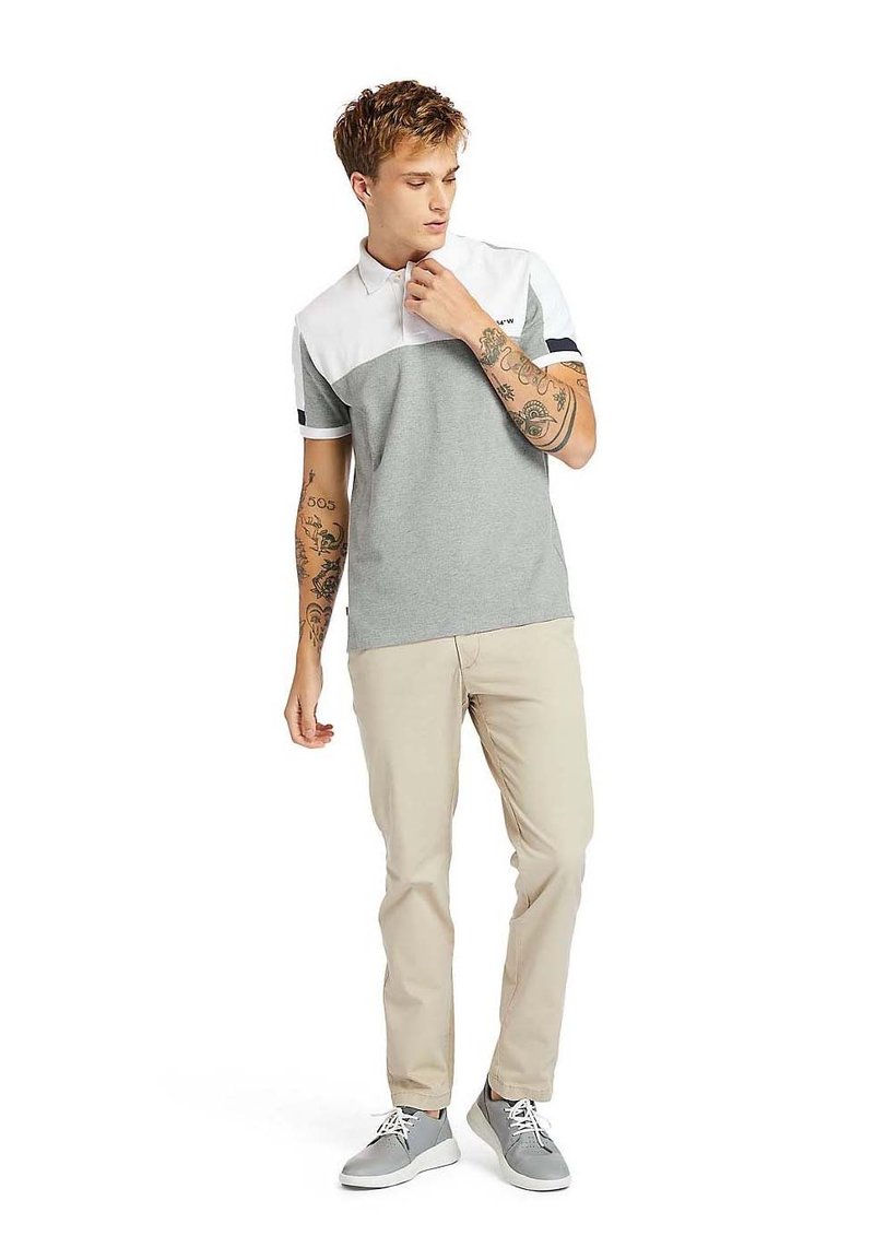 Timberland Chino beige Timberland Chino beige