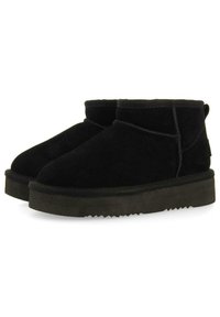 Gioseppo BLONS - Botines - black