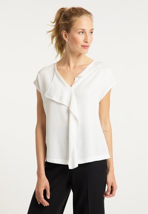 usha, Blouse - ecru