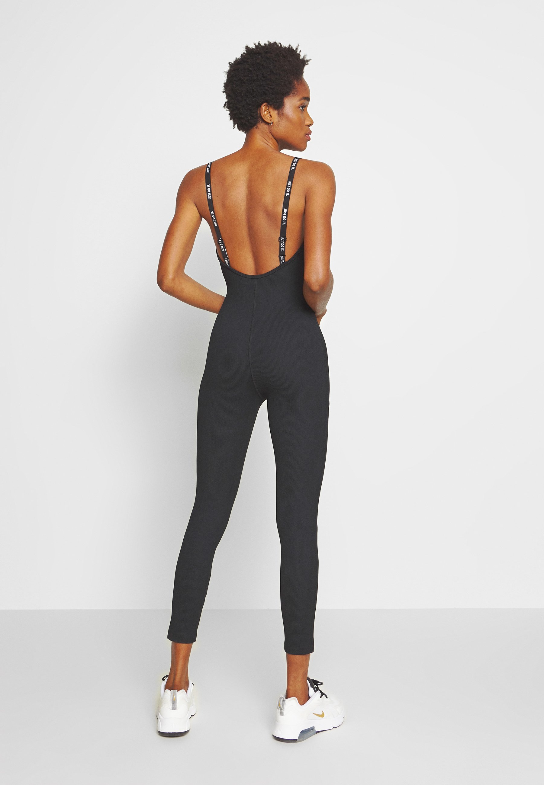 sport jumpsuit nike