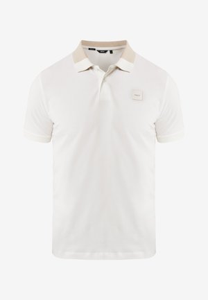 SLIM FIT - Polotričko - off white