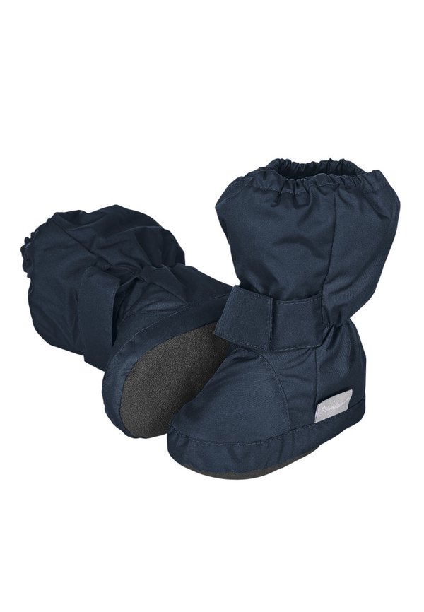 BABY-SCHUH – Krabbelschuh – marine