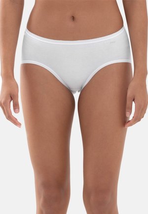 mey, MEY 2 PACK - Briefs - weiß