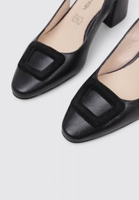 Sandra Fontán RAFFAELE - Classic heels - black