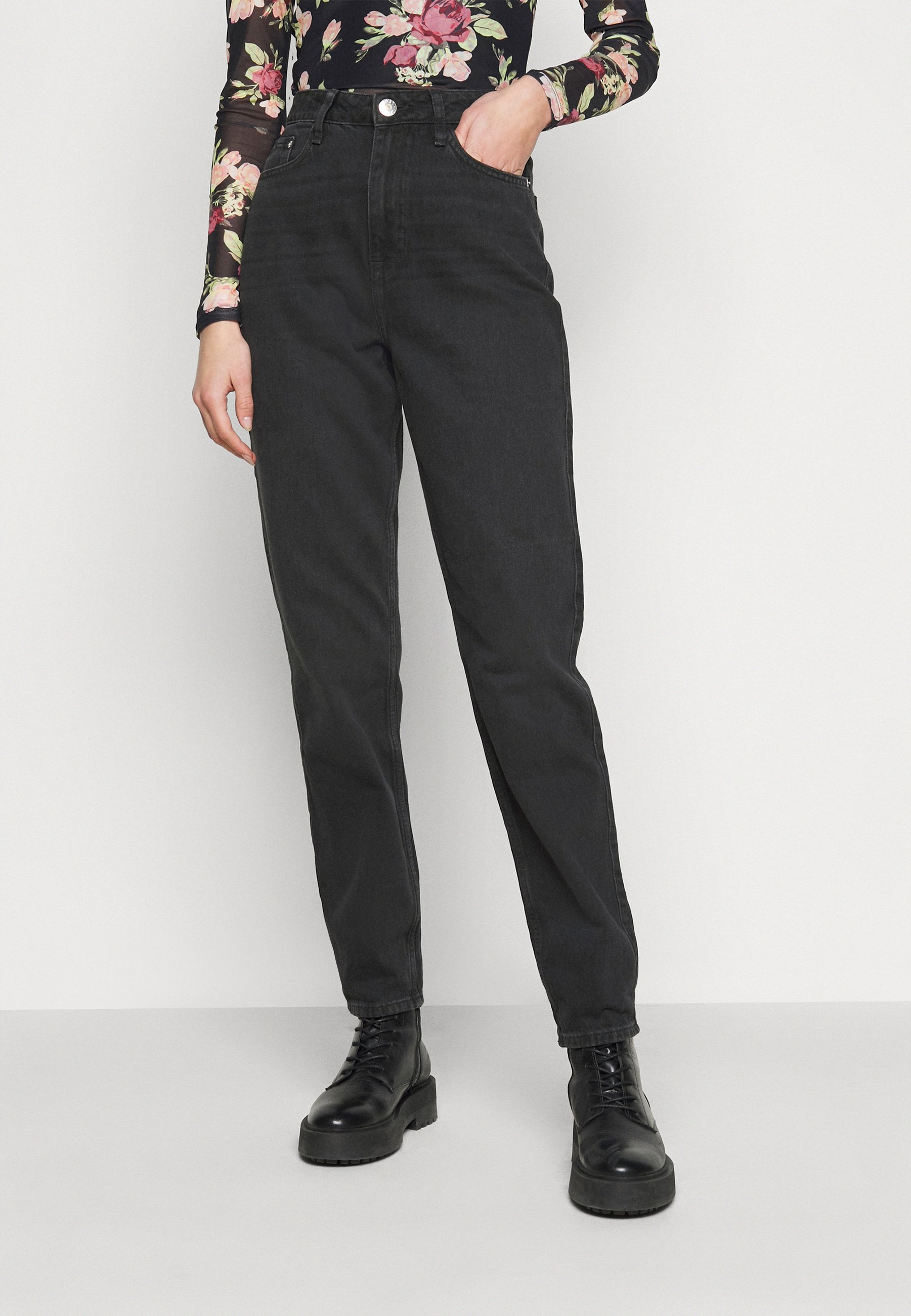 River Island Tall Straight leg jeans 