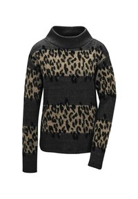 Unausgewählt, black   multicolor