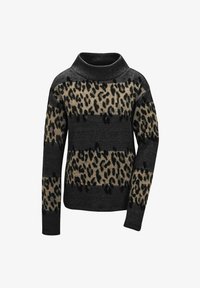 Unausgewählt, black multicolor