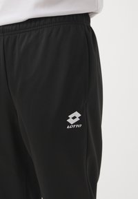 Lotto TRAINING PANT - Træningsbukser - caviar